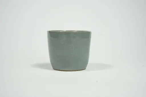 Koffiekopje zonder oor