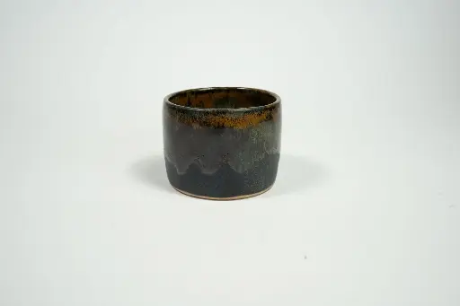 Koffiekopje zonder oor
